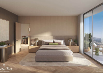 Palm Tree Residences Miami