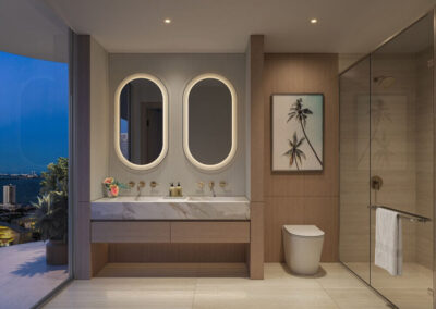 Palm Tree Residences Miami